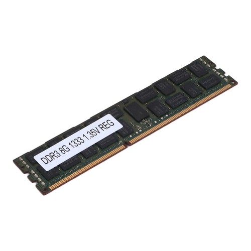 8gb ddr3 1333mhz ecc - ddr3,