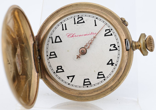 Orologio tasca cronometro - orologio, da