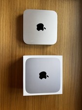 Apple Mac Mini M1 8gb 256GB