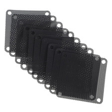 Filtro per Ventola Pc 10 Pezzi