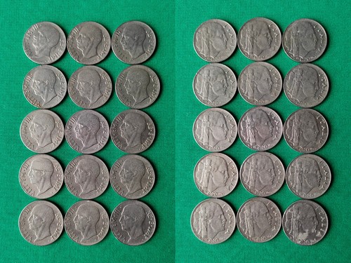 Italia vittorio emanuele iii - italia,