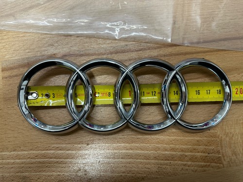 Audi emblema logo - audi, a4