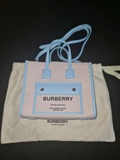 Burberry Freya Mini Bag