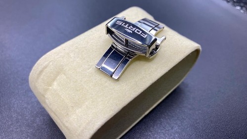 Cinturino orologio fortis - cinturino,
