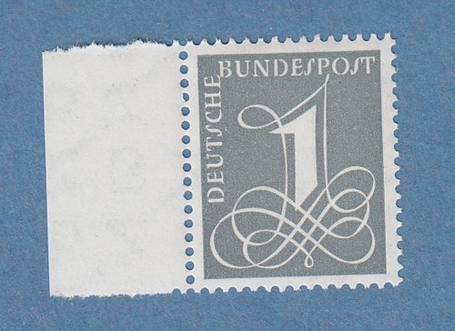 Confederazione 1958 1pfg - confederazione,