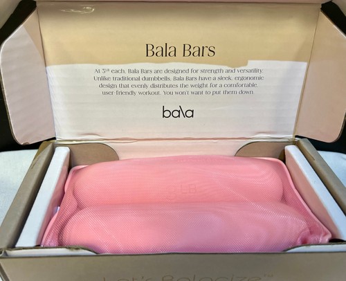 Set manubri bala - set, bars