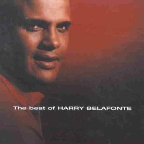 Harry belafonte the best - harry,