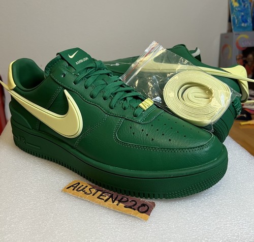 Nuovo nike air force low - nuovo, sp