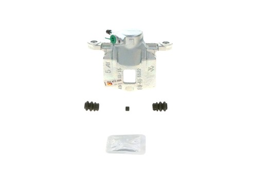 Pinza freno bosch 986 - bosch, 0