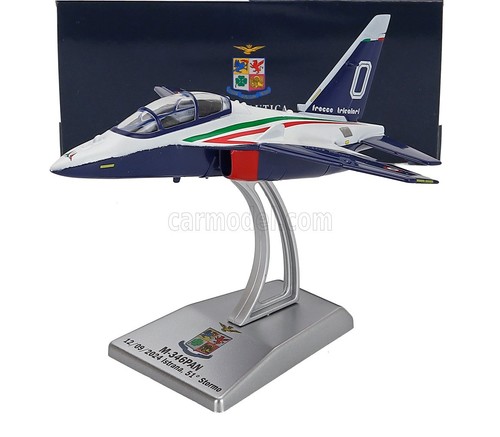 100 italeri aermacchi - 1/100,