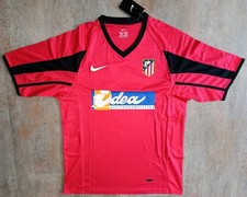 Camiseta Torres Atlético