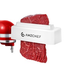 AMZCHEF ADDOLCITORE CARNE