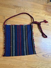 Borsa a tracolla bulgara in