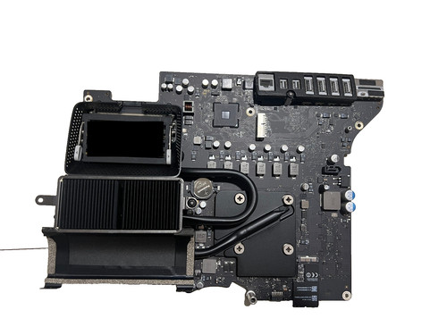 Apple imac a1419 - 27", 5k