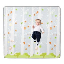 Chicco Coccodrillo Tappeto ad