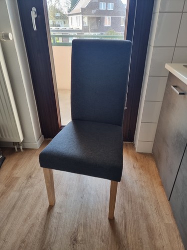 Sedia pranzo jysk - da, da