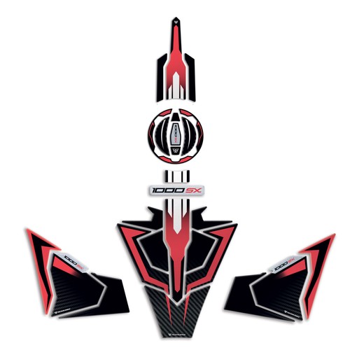 Kit base adesivi - kit,