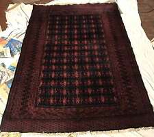 Tappeto Pakistan Bukara Kashmir (Carpet / Tapis) 226