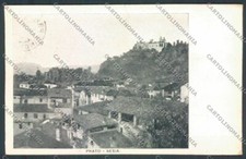 Novara Prato Sesia cartolina ZT6322