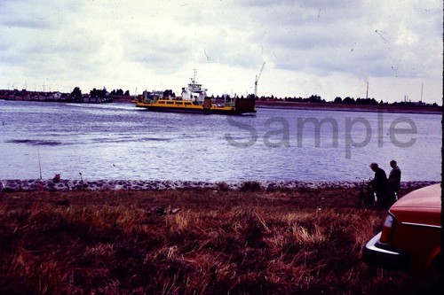 Diapositive vintage kodachrome - diapositive,