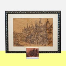 opera di emilio vedova