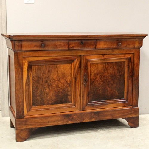 Credenza cappuccina luigi - cappuccina,