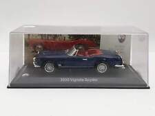Maserati 3500 Vignale Spider