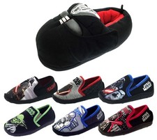 Pantofole bambino Star Wars