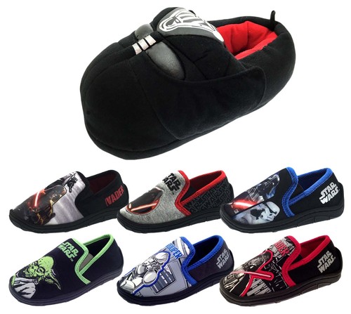 Pantofole bambino star wars - bambino,
