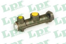 Pompa Frizione Sotto Al Pedale