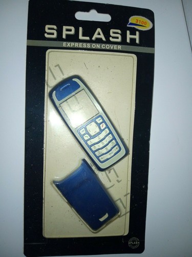 Adatto cover nokia 3100 - adatto,