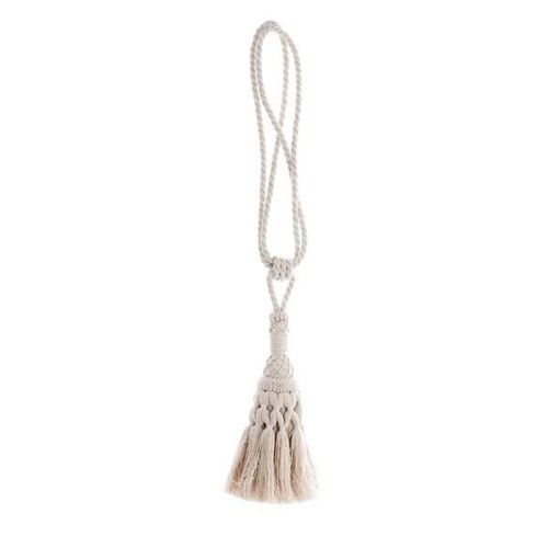 Nappa embrasse panna blanc - nappa,