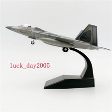 AMER USAF F22 Raptor #01