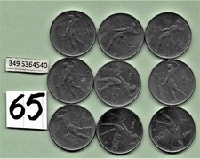 Lotto monete lire del - @lotto, 9
