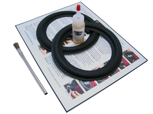 Kit riparazione surround