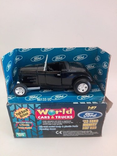 Auto modello ford highboy - auto,