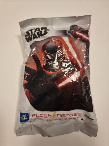 Eurospin star wars - eurospin,