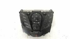 mando control radio para FORD FIESTA 50kw Diesel 2009 F6JD 8A6T18K811AD