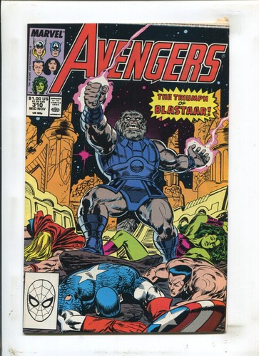 Avengers 310 edizione - -,