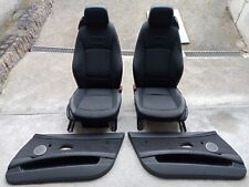 Sedili e Pannelli BMW Z4 E85