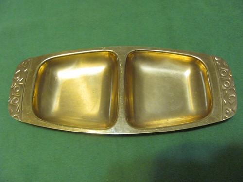 Vassoio vintage internazionale - vintage,