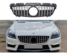 GRIGLIA MASCHERINA CALANDRA