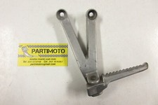 PEDANA POGGIAPIEDI PASSEGGERO SINISTRA HONDA CBR 929 RR FIREBLADE 2000/2001