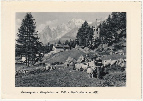 Courmayeur planpincieux e - courmayeur,