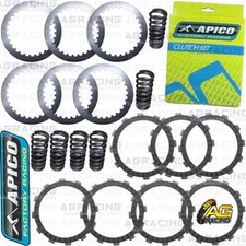 Kit Frizione Apico Piastre