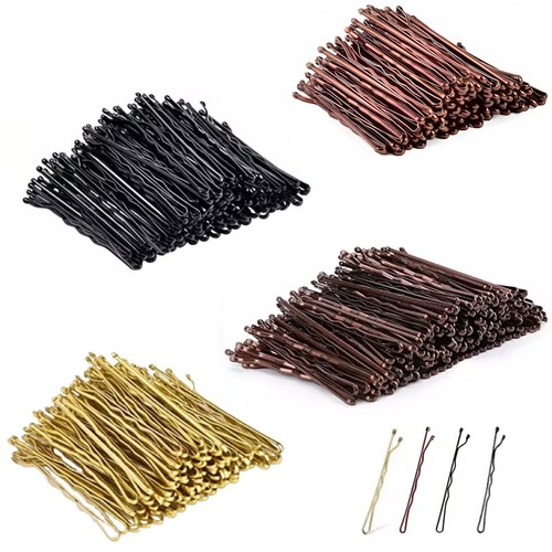 Pinze per capelli ondulati