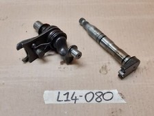 CAGIVA 125 SST GEARBOX