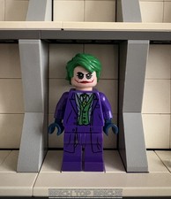 LEGO Batman Il Joker
