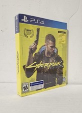 Cyberpunk 2077 - Sony