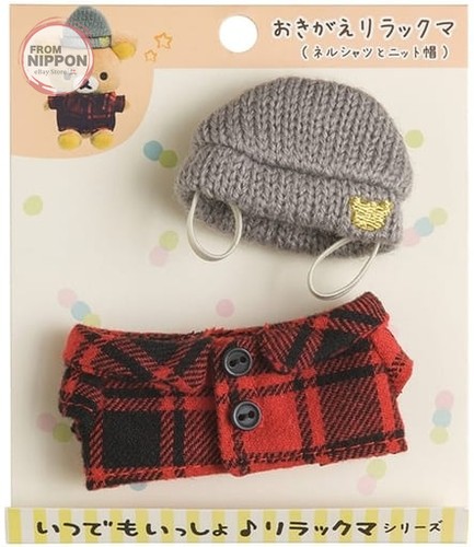 Camicia flanella cappello - camicia,